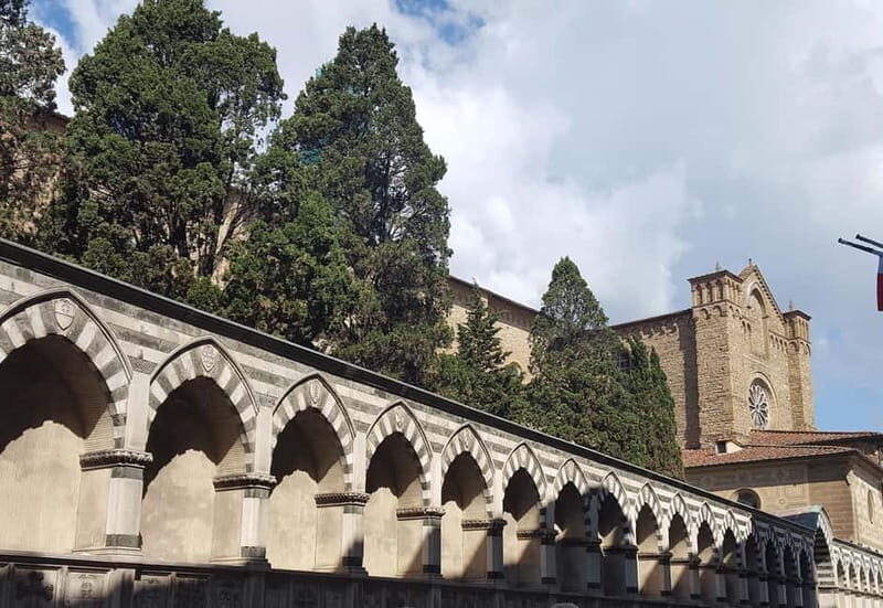 Best of Santa Maria Novella Basilica: No-Wait Audio Tour - Why This Tour Works Well