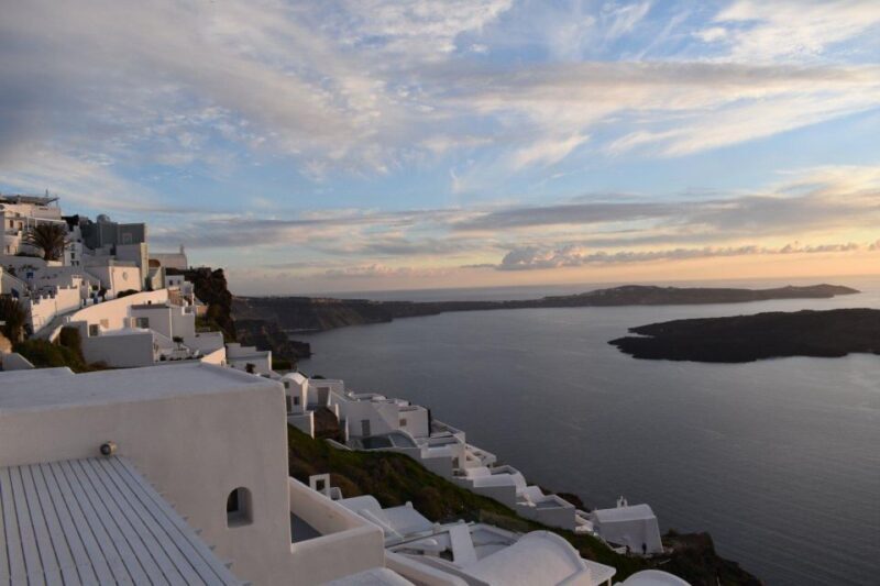 Best of Santorini 4hours Private Tour - An In-Depth Look at the Best of Santorini Private Tour