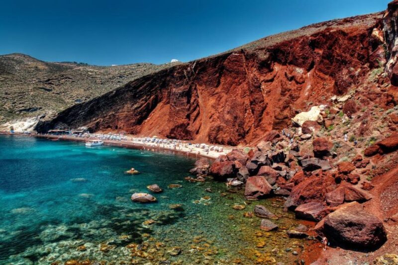Best of Santorini 4hours Private Tour - Final Thoughts