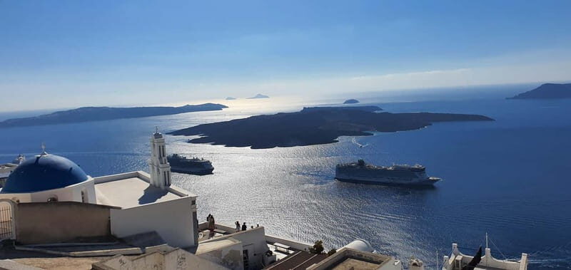 Best of Santorini Customized Private Tour - FAQ