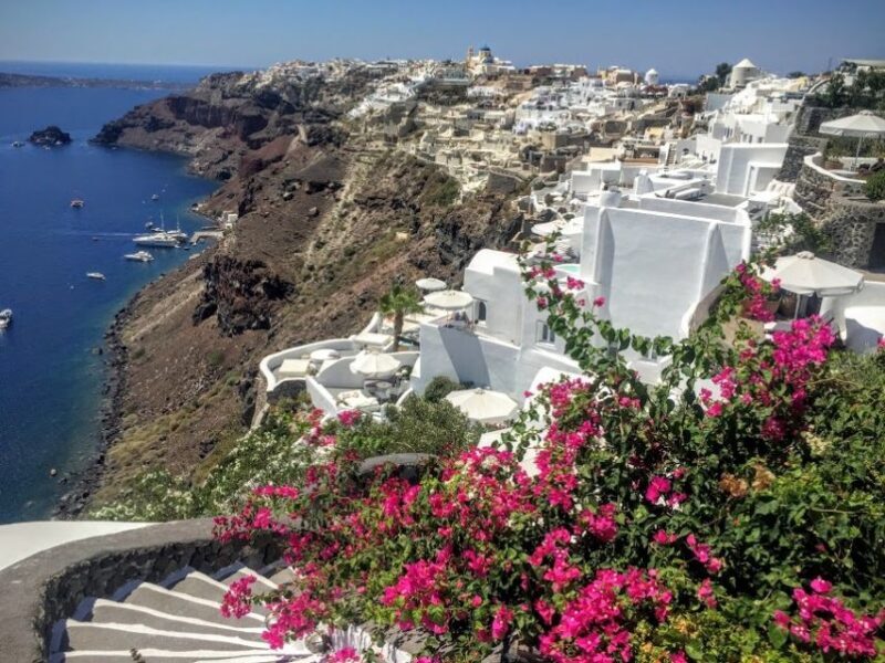Best of Santorini Full-Day Private Guided Tour - Final Thoughts