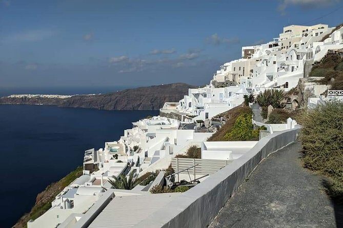 Best of Santorini Highlights Private 5 Hours Tour - Why This Tour Offers Great Value
