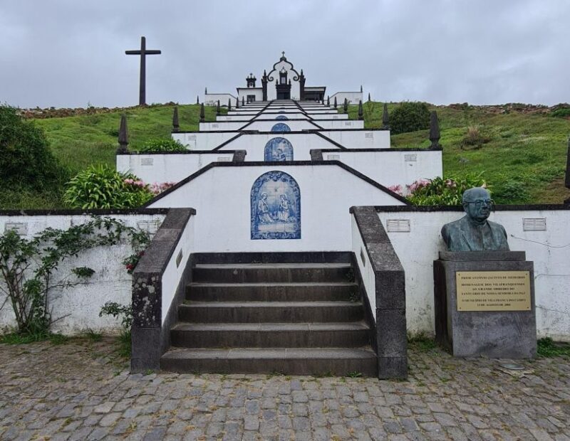 Best of São Miguel 2 Days Private Tour - FAQ
