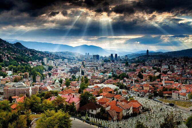 Best of Sarajevo - Ultimate Full-Day Experience - What You’ll Love About This Tour