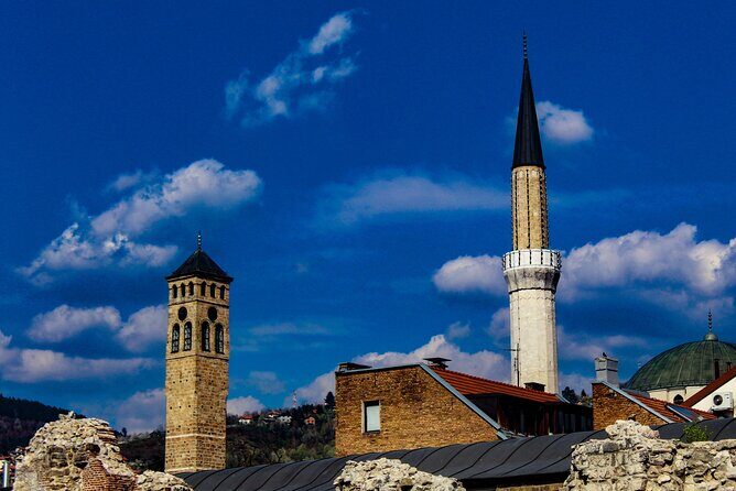 Best of Sarajevo - Ultimate Full-Day Experience - Final Thoughts
