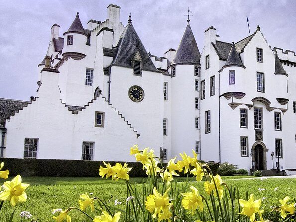 Best of Scotland in a Day Very Small Group Tour from Edinburgh - The Sum Up