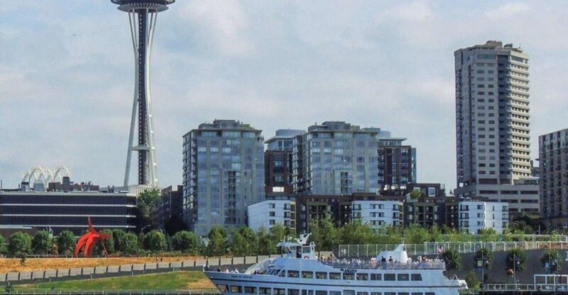 Best of Seattle Small Group Walking Tour W/ Space Needle - A Deep Dive into the Best of Seattle Small Group Walking Tour