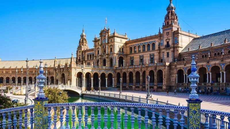 Best of Seville: Private Walking Tour with Local - A Deep Dive into the Experience