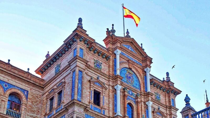 Best of Seville: Private Walking Tour with Local - Who Is This Tour Best For?