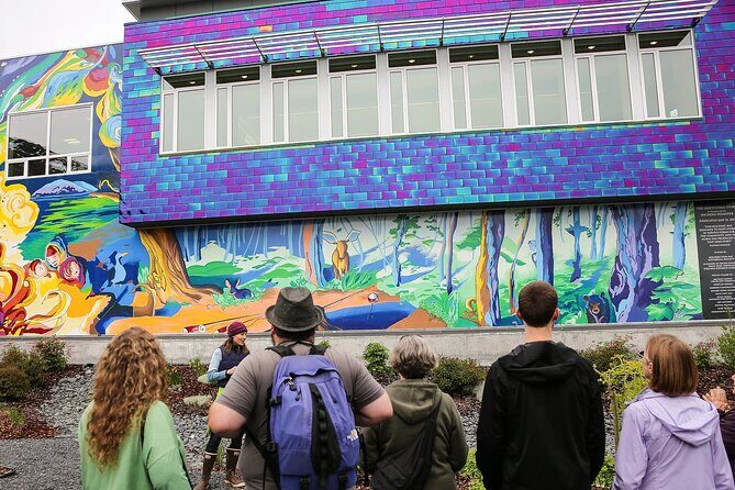 Best of Seward Alaska Full Day Tour - Key Points