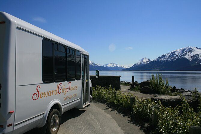 Best of Seward Alaska Full Day Tour - Why This Tour Works Well