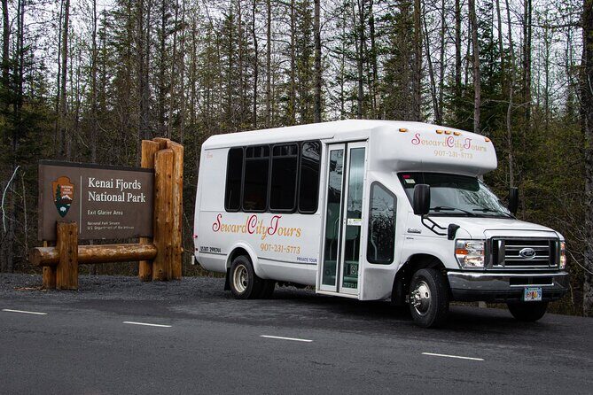 Best of Seward Alaska Full Day Tour - Frequently Asked Questions