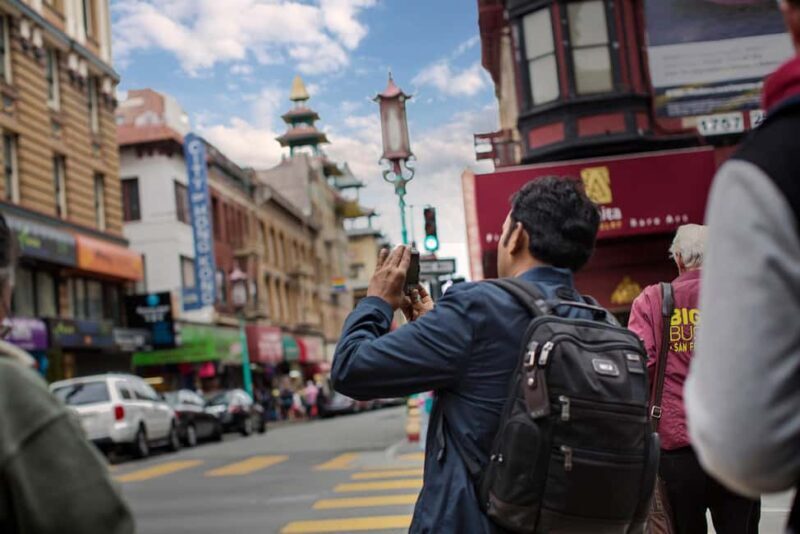 Best of SF: Wine Country, Redwoods, and Hop-on Hop-off Tour - Discover the Best of San Francisco with a Tour Combining Wine, Redwoods, and City Highlights
