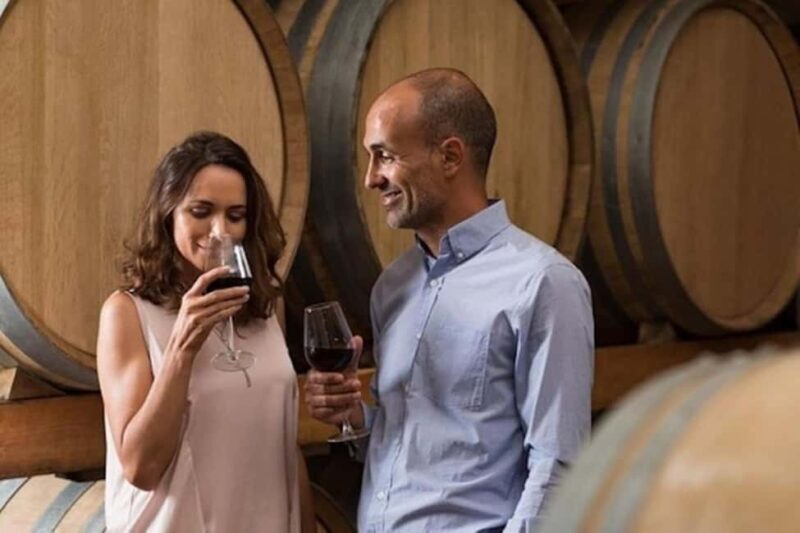 Best of SF: Wine Country, Redwoods, and Hop-on Hop-off Tour - Practical Details and Tips