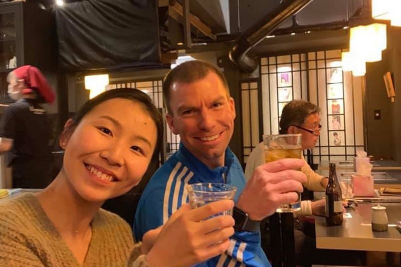 Best of Shibuya Food Tour - Dogenzaka’s side streets are the point