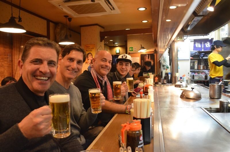 Best of Shibuya Food Tour - Who will enjoy this Shibuya food walk