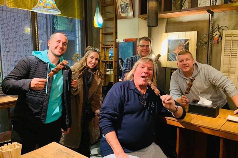 Best of Shibuya Food Tour - Should you book the Best of Shibuya Food Tour?