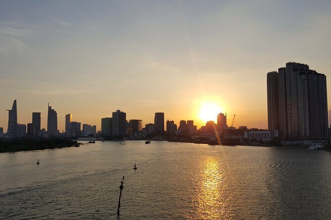 BEST of SHORE EXCURSION 2 Days: Saigon and Mekong Delta Tour - Who Is This Tour Best For?