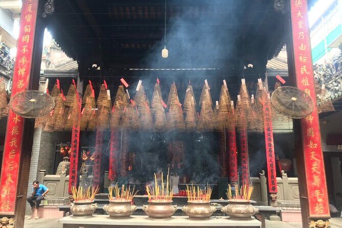 BEST of SHORE EXCURSION 2 Days: Saigon and Mekong Delta Tour - Final Thoughts