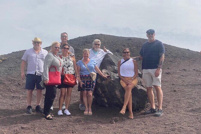 Best of Sicily and Sorrento small group Deluxe - Final Thoughts