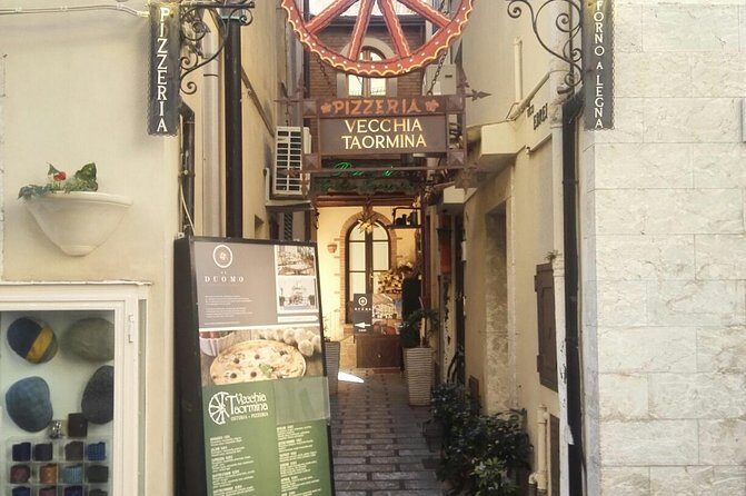 Best of Sicily in 1 Day: Volcano Etna, Naxos Bay, Taormina and Castelmola - A Detailed Look at Your Sicilian Day Adventure