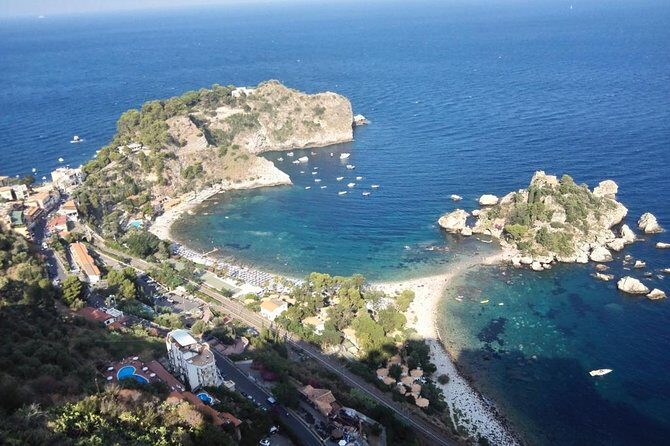 Best of Sicily in 1 Day: Volcano Etna, Naxos Bay, Taormina and Castelmola - Who Is This Tour Best For?