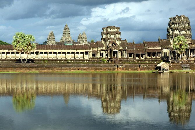 Best of Siem Reap 3-Day Private Tour to Angkor Wat & Tonle Sap - Key Points