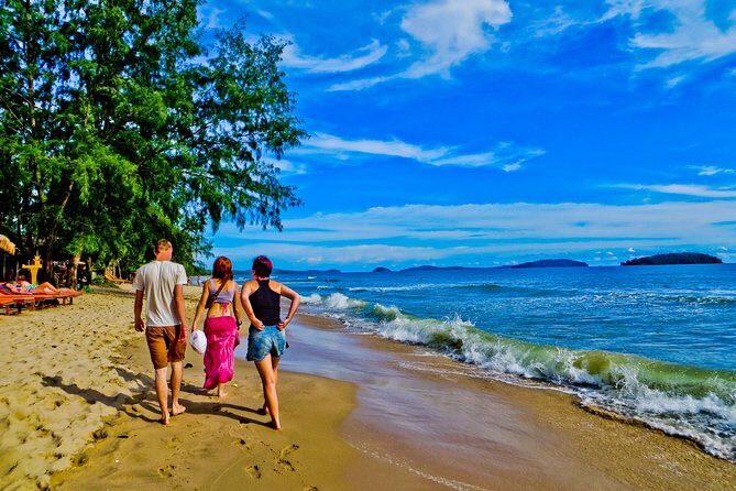 Best of Sihanoukville City Tour from Cruise Port - An In-Depth Look at the Sihanoukville City Tour