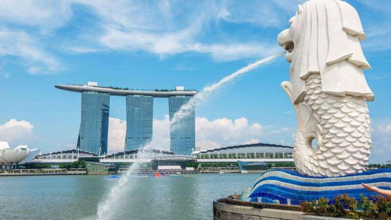 Best of Singapore: Private Walking Tour with a Local - Why This Private Walking Tour Works for You