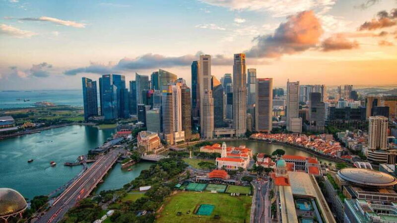 Best of Singapore: Private Walking Tour with a Local - The Value of a Private, Flexible Tour