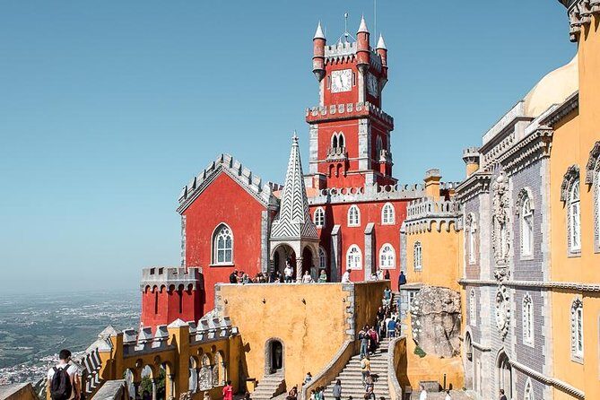 Best of Sintra and Cascais Private Full Day Tour - Final Thoughts