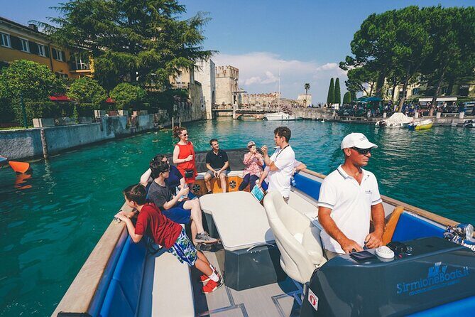 Best of Sirmione with Boat Tour and Grotte di Catullo - A Closer Look at the Itinerary: What to Expect