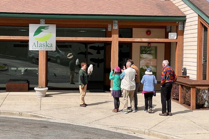 Best of Sitka Land Tour l Top Attractions & Scenic Highlights - Who Will Love This Tour?