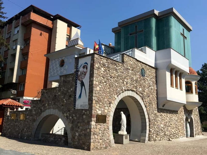 Best of Skopje City Tour - FAQ