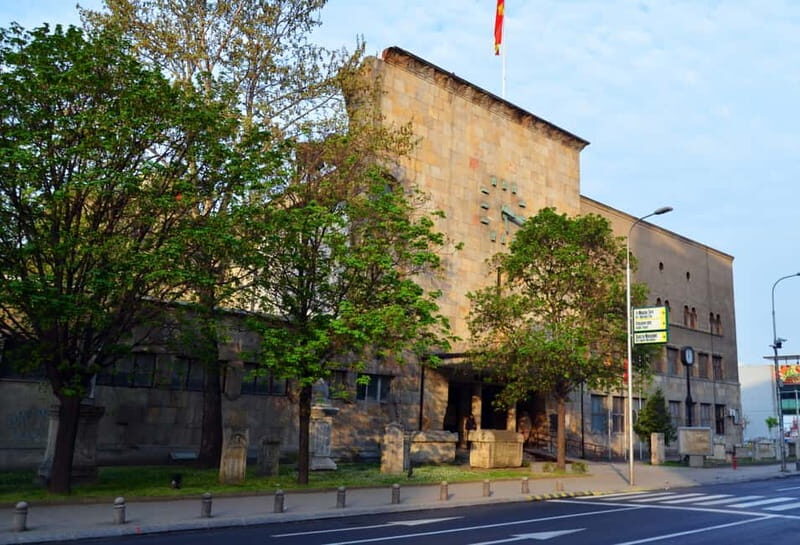 Best of Skopje: Private Full-Day Tour - Who Will Enjoy This Tour?
