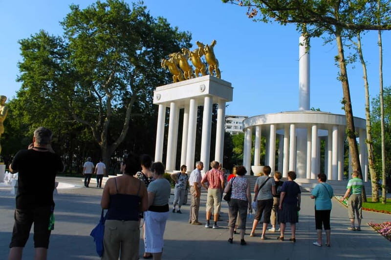Best of Skopje: Private Full-Day Tour - Final Thoughts