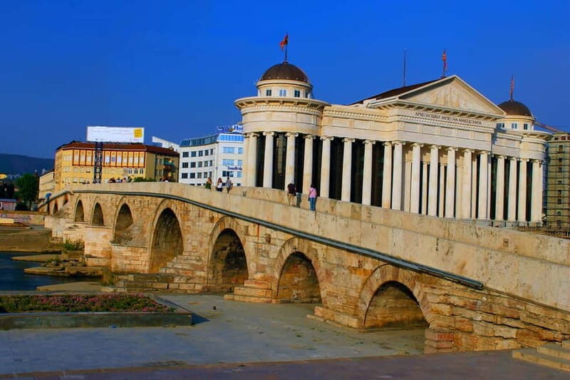 Best of Skopje: Private Full-Day Tour - FAQ