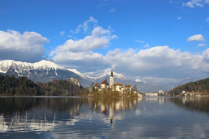 Best of SLOVENIA - Bled + Postojna + Ljubljana - Day Tour from Zagreb - An In-Depth Look at the Tour