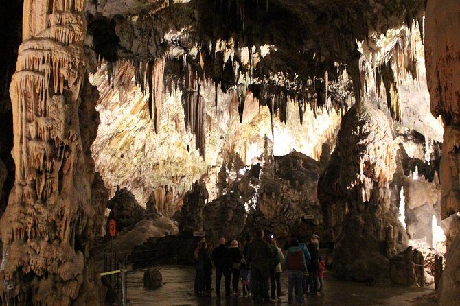 Best of SLOVENIA - Bled + Postojna + Ljubljana - Day Tour from Zagreb - FAQ