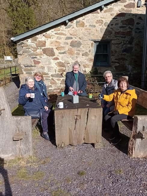 Best of Snowdonia Day Trip: Tour from Llandudno & Conwy - Discovering Snowdonia: A Practical Guide to the Best of the National Park