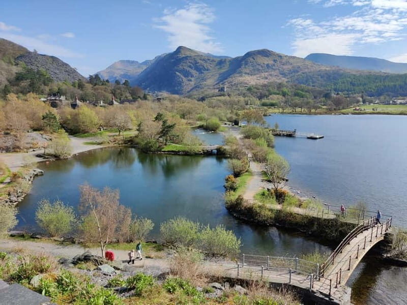Best of Snowdonia Day Trip: Tour from Llandudno & Conwy - The Sum Up
