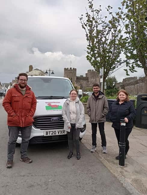 Best of Snowdonia Day Trip: Tour from Llandudno & Conwy - FAQ