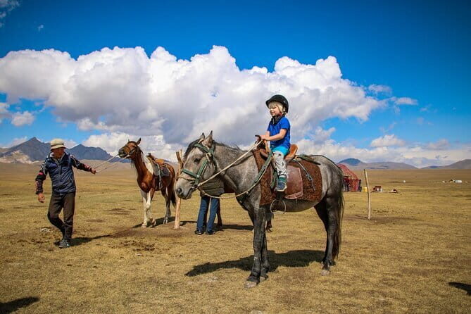 Best of Song Kul and Issyk Kul Lakes in 4 Days - Discover Kyrgyzstan: A 4-Day Itinerary in Detail