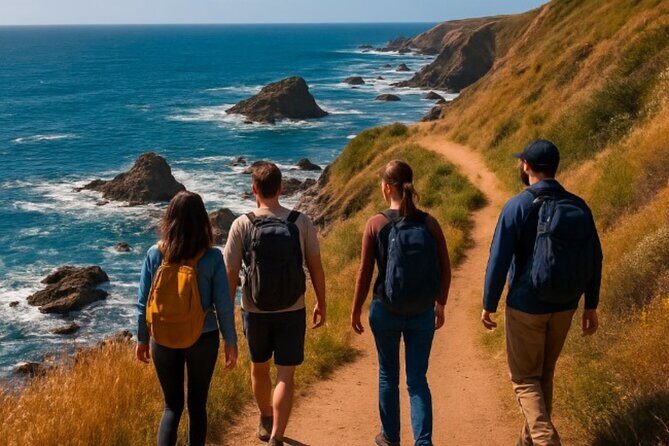 Best of Sonoma Scenic Tour (Join In) - Who Should Consider This Tour?