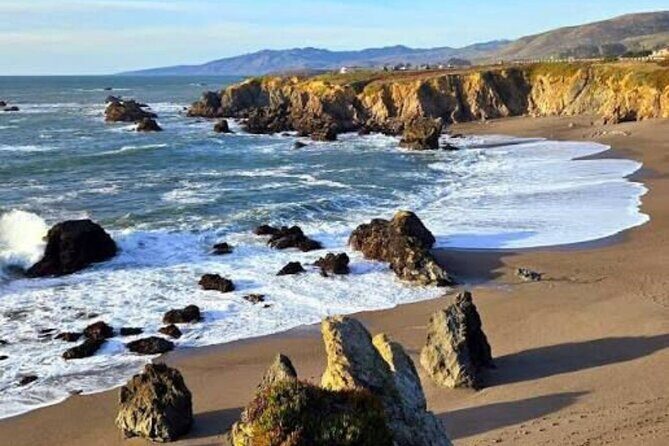 Best of Sonoma Scenic Tour (Join In) - FAQ