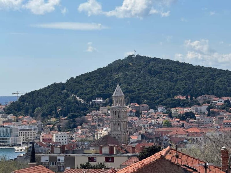 Best of Split: Half Day Tour - Itinerary Breakdown: What You’ll Experience