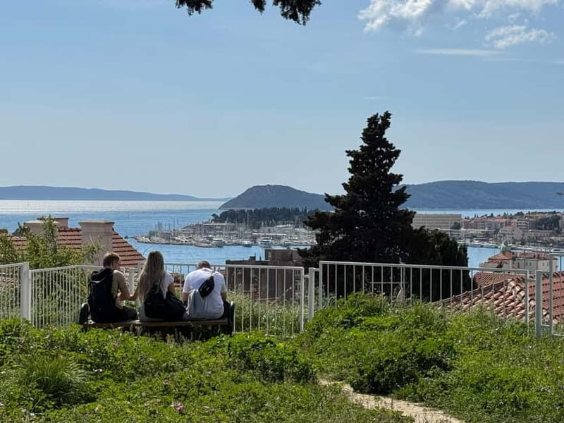 Best of Split: Half Day Tour - Practical Tips for Travelers