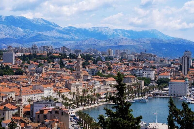 Best of Split Walk Tour with a Professional Guide - Key Points
