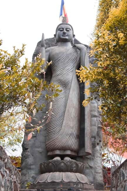 Best of Sri Lanka  10 Day Private Tour - Day 8: Galle and Traditional Fishing