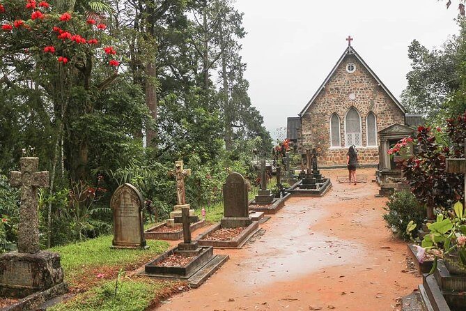 Best Of Sri lanka Tour (06 Days 05 Nights) - Kandy- N.Eliya -Bentota-Colombo - Final Thoughts